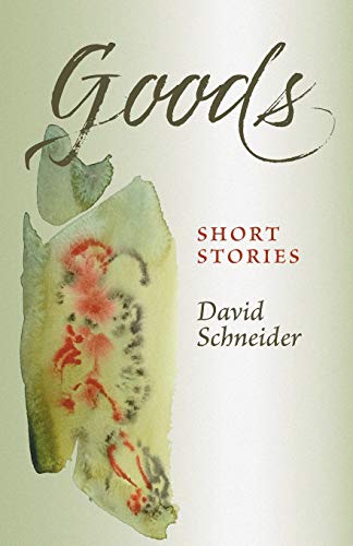 Goods: Short Stories von Cuke Press DE