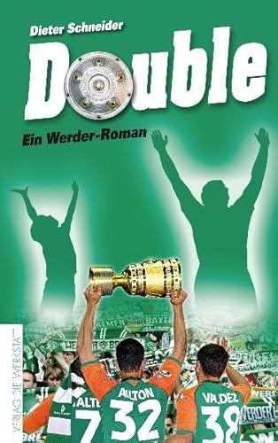 Double. Ein Werder-Roman
