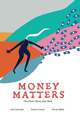 Money Matters - Ein Comic Essay über Geld von tredition