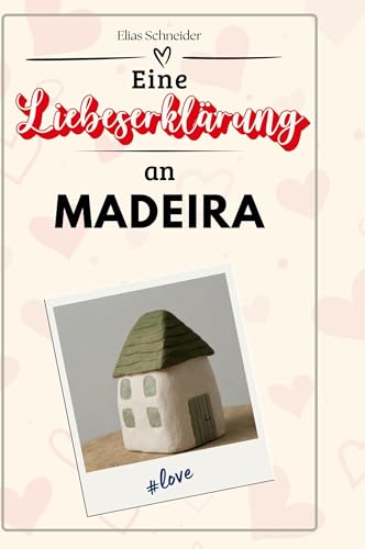 Eine Liebeserklärung an Madeira von FlipFlop