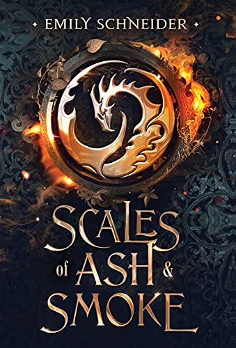Scales of Ash & Smoke