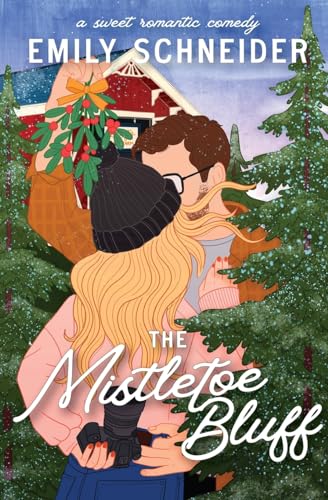 The Mistletoe Bluff von Magic Keepers Press, LLC