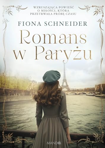 Romans w Paryżu von Mando