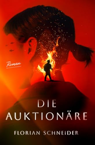 Die Auktionäre von Independently published