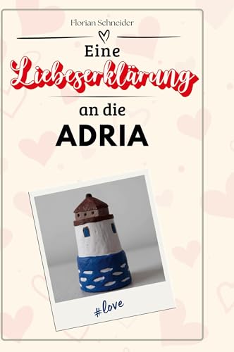 Eine Liebeserklärung an die Adria von FlipFlop