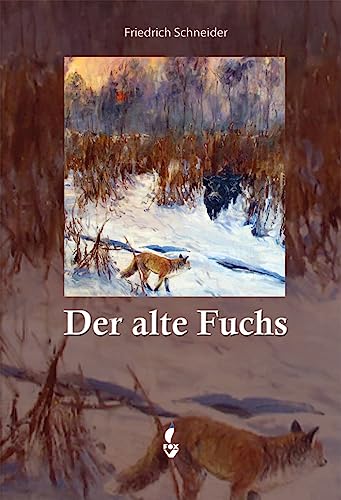 Der alt Fuchs von CW Nordwest Media