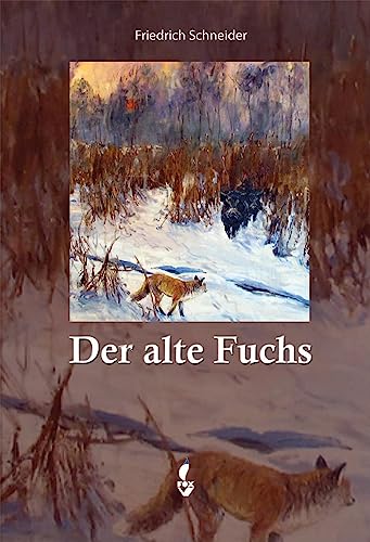 Der alt Fuchs