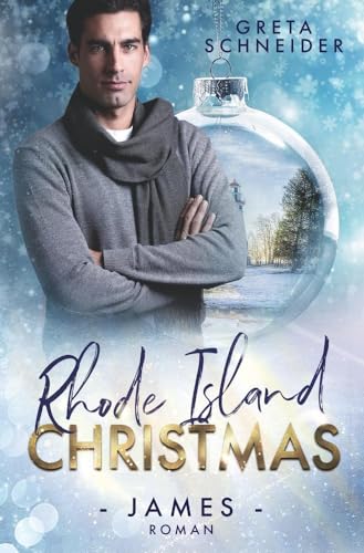 Rhode Island Christmas – James: Weihnachtsroman