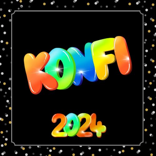 Mein Gästebuch zur Konfirmation: Erinnerungsbuch zum Eintragen von Glückwünschen an den Konfimand / die Konfirmandin | christliches Geschenkbuch zur Konfi