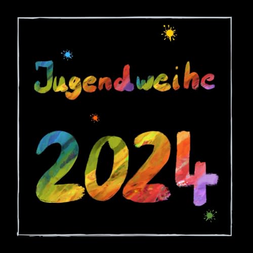 Meine Gästebuch zur Jugendweihe: Erinnerungsbuch zum Eintragen von Glückwünschen | Geschenkbuch zur Jugendweihe Meine Gästebuch zur Jugendweihe: Erinnerungsbuch zum Eintragen von Glückwünschen | Geschenkbuch zur Jugendweihe
