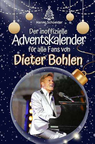 Der inoffizielle Adventskalender für alle Fans von Dieter Bohlen - 2024 von FlipFlop