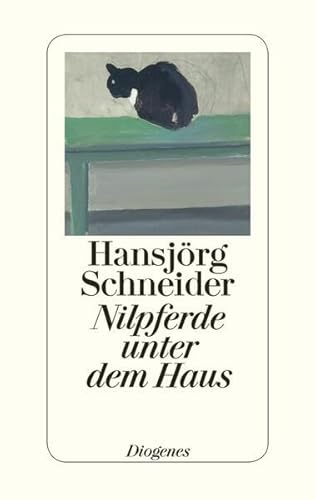 Nilpferde unter dem Haus: Erinnerungen, Träume