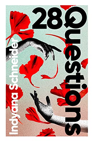 28 Questions: A love story for our times and for all time von Scribner UK