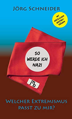 So werde ich Nazi: Welcher Extremismus passt zu mir?