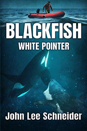Blackfish White Pointer von Severed Press