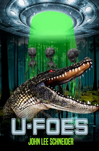 U-FOES von Independently published