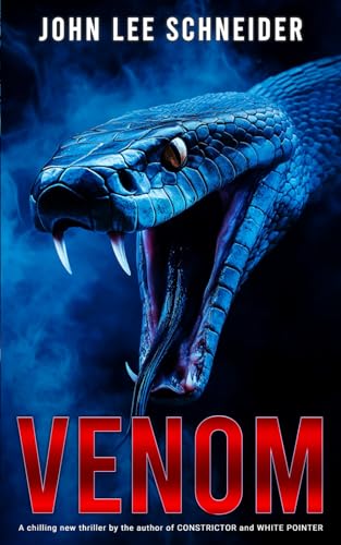 Venom von Severed Press
