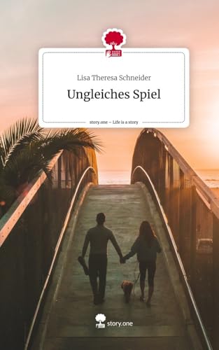 Ungleiches Spiel. Life is a Story - story.one von story.one publishing