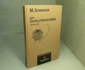 Satellitengeodäsie