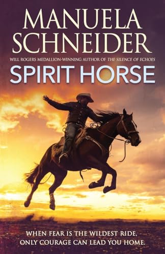Spirit Horse von Hat Creek