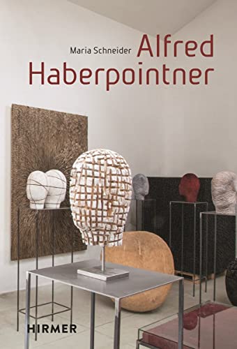 Alfred Haberpointner von Hirmer Verlag GmbH