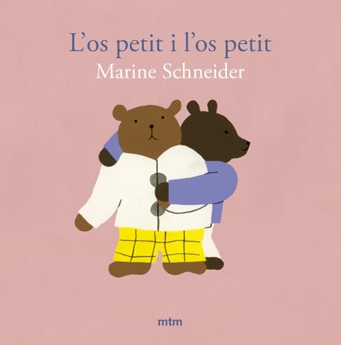 L'os petit i l'os petit (Infantil) von mtm Editores SL