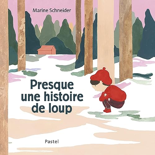 Presque une histoire de loup