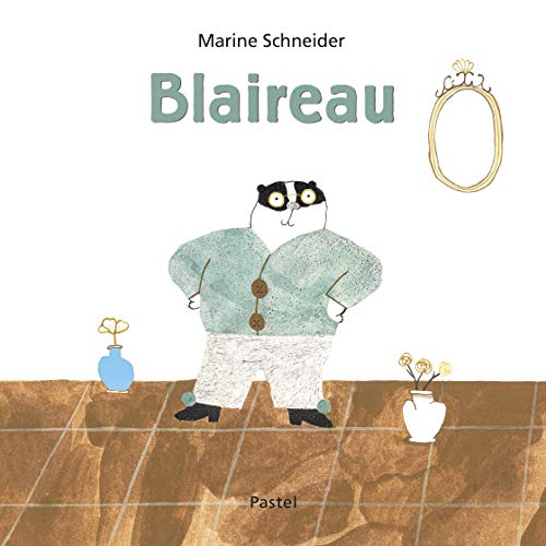 blaireau von TASCHEN