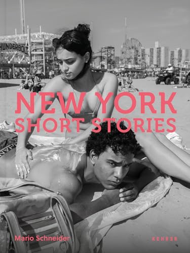 Mario Schneider: New York Short Stories von KEHRER Verlag