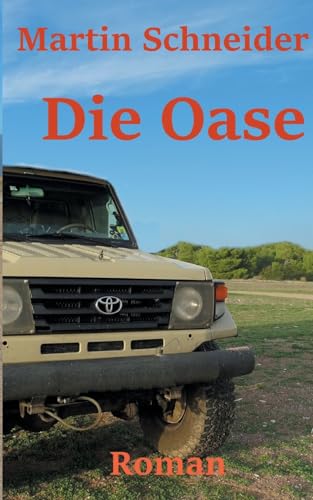 Die Oase von Books on Demand