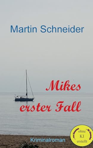 Mikes erster Fall von BoD – Books on Demand