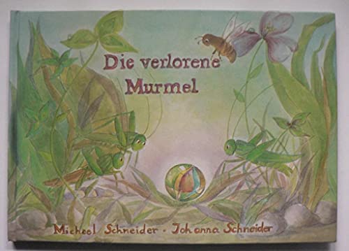 Die verlorene Murmel