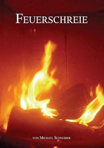 Feuerschreie von Rediroma-Verlag