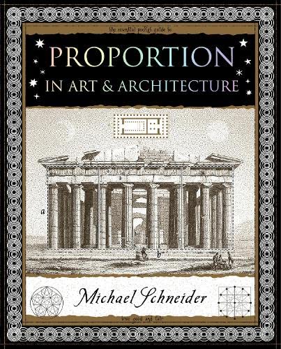 Proportion: In Art and Architecture (Wooden Books U.K. Series) von Wooden Books