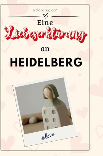 Eine Liebeserklärung an Heidelberg von FlipFlop