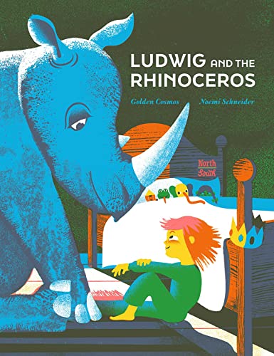 Ludwig and the Rhinoceros: A Philosophical Bedtime Story
