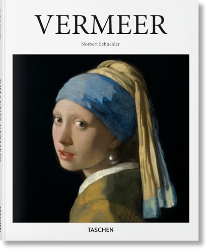 Vermeer von TASCHEN