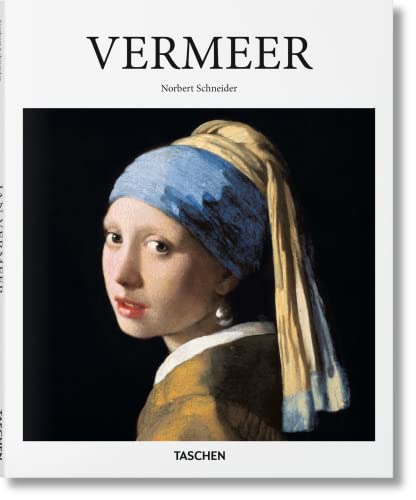 Vermeer von TASCHEN
