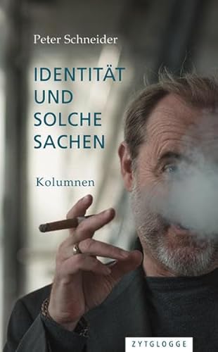 Identität und solche Sachen: Kolumnen Identität und solche Sachen: Kolumnen