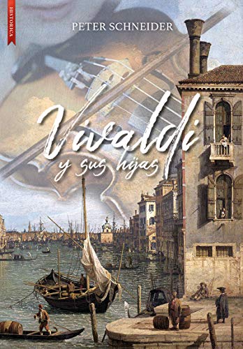 Vivaldi y sus hijas Vivaldi y sus hijas