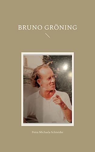 Bruno Gröning von Books on Demand