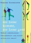 Die Liebe kommt, die Liebe geht. Warum lebenslange Zweisamkeit uns nicht glücklich macht