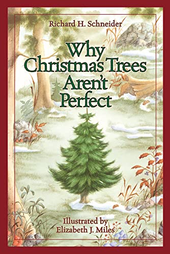 WHY CHMAS TREES ARENT PERFECT - 2016 REVISED EDITION von Abingdon Press