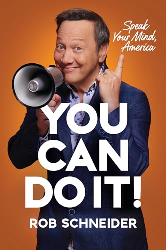 You Can Do It!: Speak Your Mind, America von Center Street