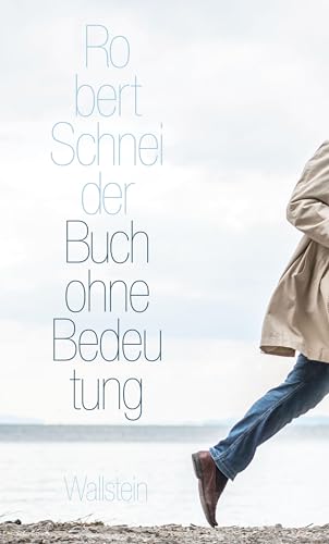 Buch ohne Bedeutung