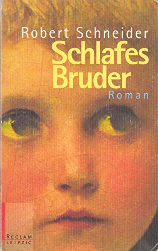 Schlafes Bruder Schlafes Bruder