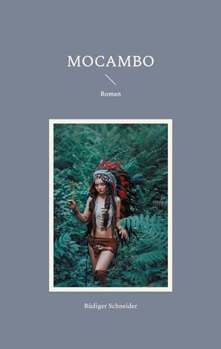 Mocambo: Roman von Book on Demand
