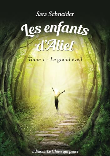 Les Enfants d'Aliel Tome 1