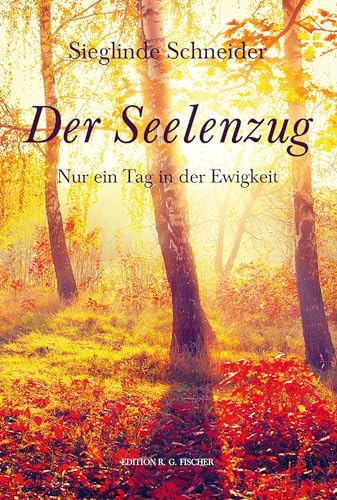 Der Seelenzug: Nur ein Tag in der Ewigkeit (Edition R.G. Fischer) von edition fischer