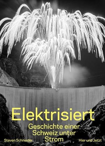 Elektrisiert: Geschichte einer Schweiz unter Strom